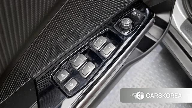 Ssangyong Berry New Tivoli 2020 Серебряный из Кореи, фото 5