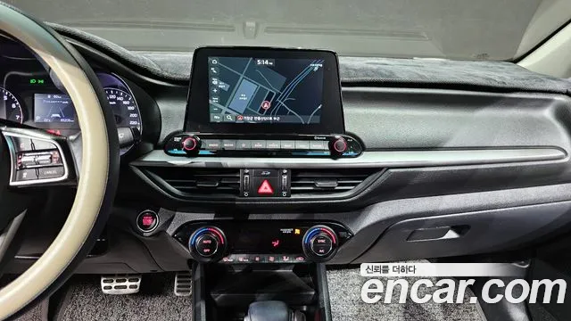 Kia Come New K3 id 2711854 из Кореи 5