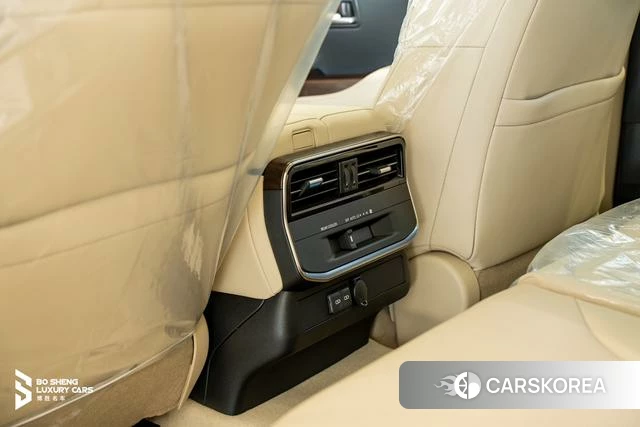 Toyota Land Cruiser 70 Series 2022 Серебристо-серый из Китая, фото 5