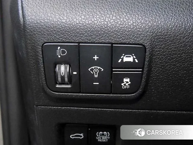 Kia K5 Hybrid 3rd Generation 2020 Серебристо-серый из Кореи, фото 5