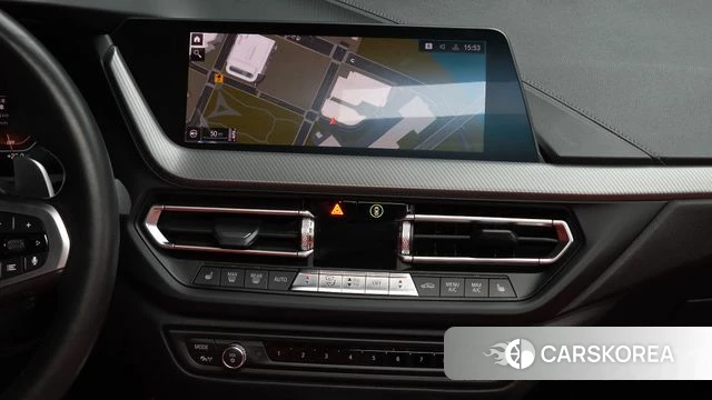 BMW 2 Series Gran Coupe (F44) 2021 Небесно-голубой из Кореи, фото 5