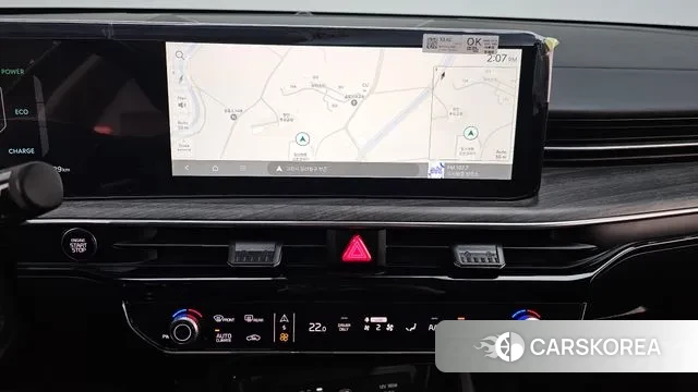 Kia The New K5 Hybrid 3rd generation 2024 Серый из Кореи, фото 5