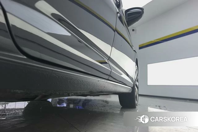 Volkswagen Sagitar 2024 Черный из Китая, фото 5