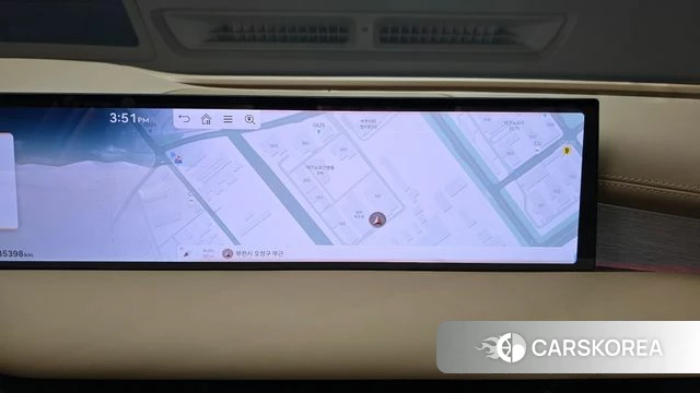 Genesis G80 (RG3) 2024 Черный из Кореи, фото 5