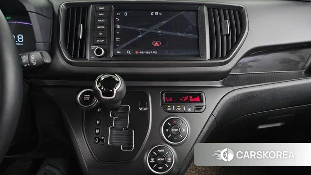 Kia The New Kia Ray 2023 Жемчужный цвет из Кореи, фото 5
