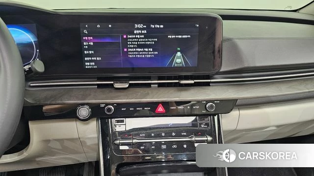 Kia Carnival 4th generation 2022 Белый из Кореи, фото 5