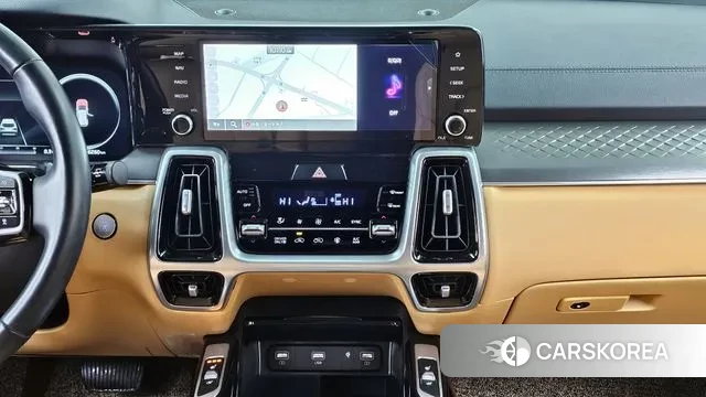 Kia Sorento 4th Generation 2020 Белый из Кореи, фото 5