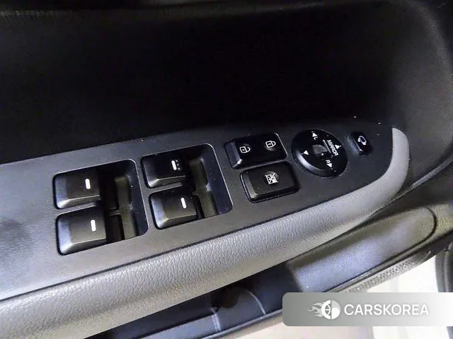 Kia The New Ray 2021 Белый из Кореи, фото 5