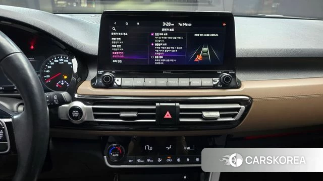 Kia Seltos 2020 Серый из Кореи, фото 5
