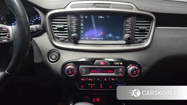 Kia The New Sorento 2019 Черный из Кореи, фото 5