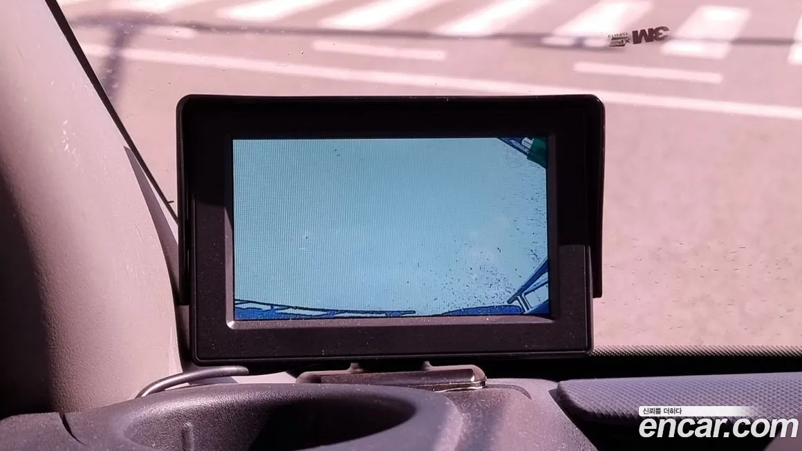 Renault Korea (Samsung) Master 2019 из Кореи, фото 5