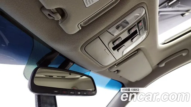 Kia The New Carnival id 2281549 из Кореи 5