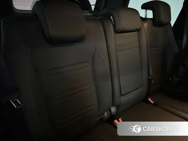 Mercedes-Benz G-Class W465 2025 Серый из Кореи, фото 5