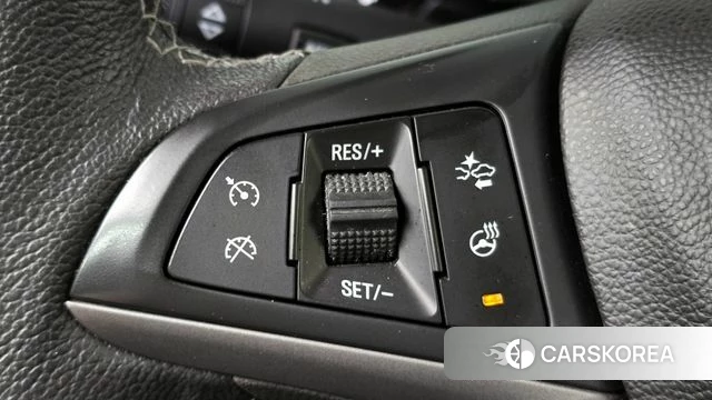 Chevrolet (GM Daewoo) The New Spark 2021 Черный из Кореи, фото 5