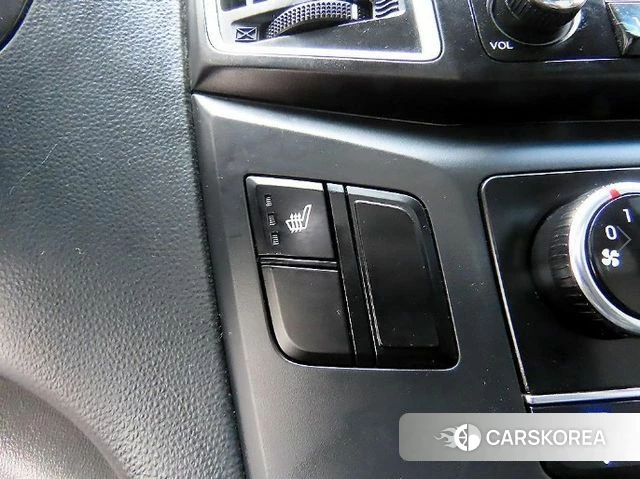 Hyundai The New Grand Starex 2019 Серебристо-серый из Кореи, фото 5