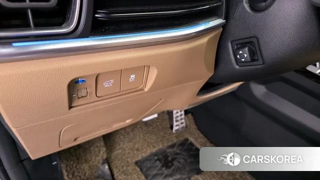 Kia The New Sorento 4th Generation 2024 Белый из Кореи, фото 5