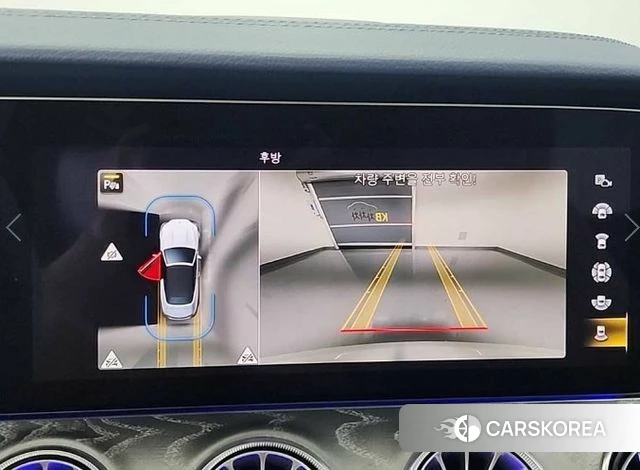 Mercedes-Benz E-Class W213 2022 Белый из Кореи, фото 5