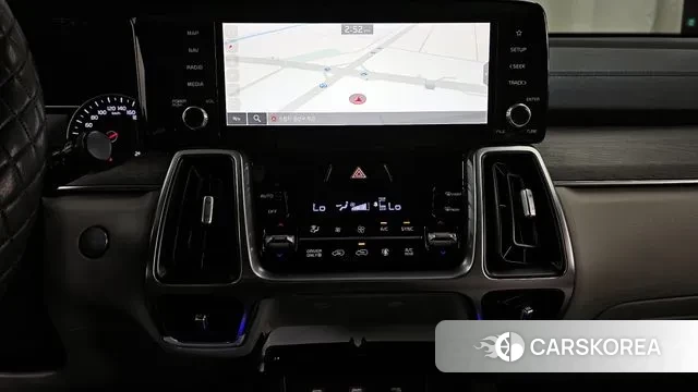Kia Sorento 4th Generation 2020 Белый из Кореи, фото 5