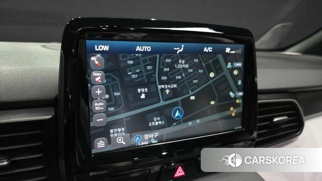 Hyundai Veloster (JS) 2018 Серый из Кореи, фото 5