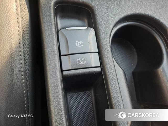 Hyundai The New Kona 2022 Красный из Кореи, фото 5