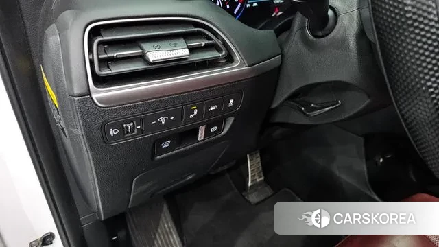 Hyundai Palisade 2019 Белый из Кореи, фото 5