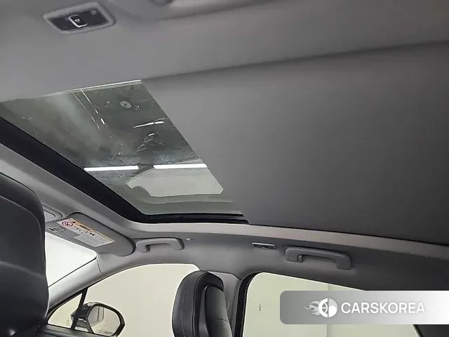 Lincoln Corsair 2020 Белый из Кореи, фото 5