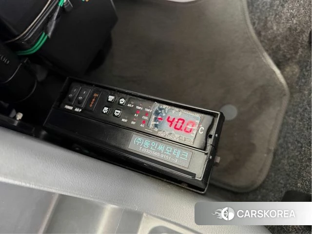 Chevrolet (GM Daewoo) New Labo 2018 Белый из Кореи, фото 5