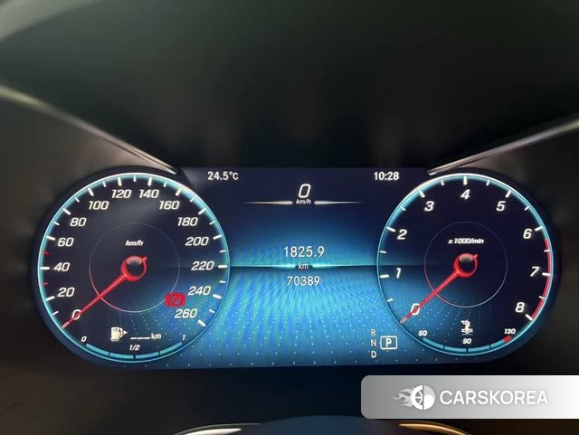 Mercedes-Benz GLC 2021 Черный из Китая, фото 5