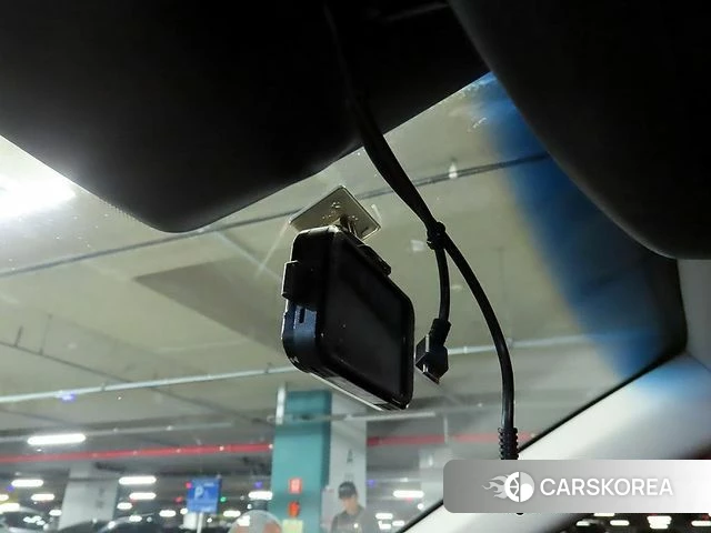 Kia More K9 2018 Черный из Кореи, фото 5