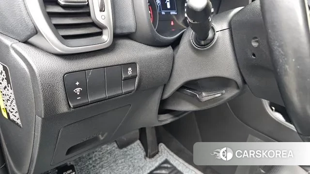 Kia Sportage 4th Generation 2018 Черный из Кореи, фото 5