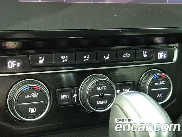 Volkswagen Arteon id 2731532 из Кореи 5