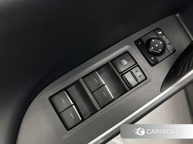 Toyota Wilanda 2023 Черный из Китая, фото 5