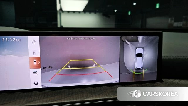 Genesis GV80 2024 Белый из Кореи, фото 5