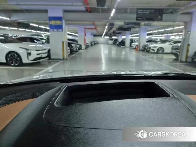 Hyundai Ionic 5 2021 Серебристо-серый из Кореи, фото 5