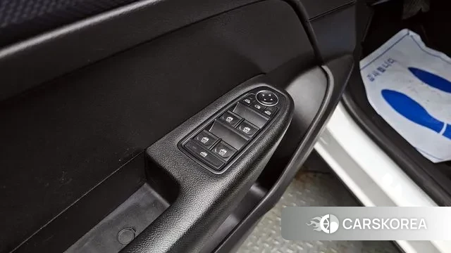 Renault Korea (Samsung) XM3 2020 Белый из Кореи, фото 5