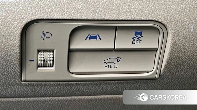 Kia Sorento 4th Generation 2021 Синий из Кореи, фото 5