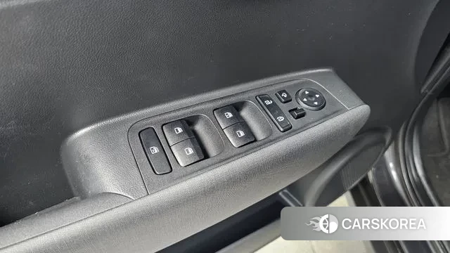 Hyundai Casper 2023 Серый из Кореи, фото 5