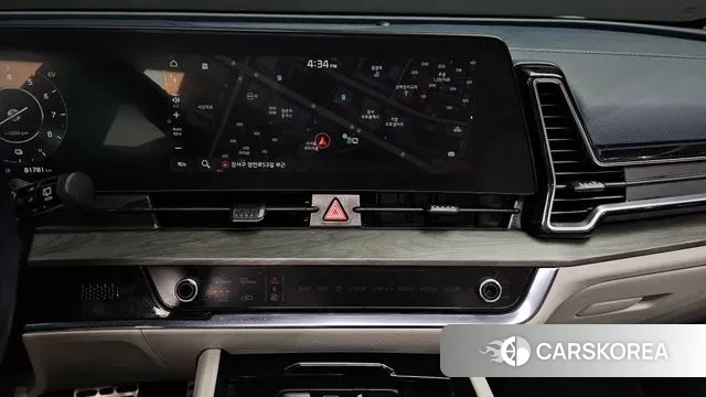 Kia Sportage 5th Generation Hybrid 2022 Белый из Кореи, фото 5