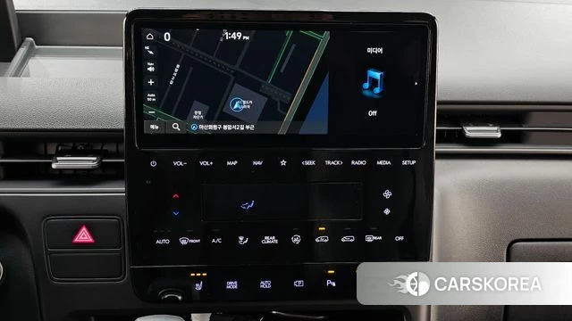 Hyundai Staria 2025 Белый из Кореи, фото 5