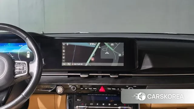 Kia Carnival 4th generation 2020 Черный из Кореи, фото 5