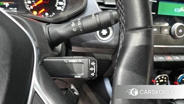 Renault Korea (Samsung) XM3 2020 Белый из Кореи, фото 5