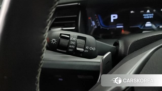 Ssangyong Torres 2022 Зеленый из Кореи, фото 5