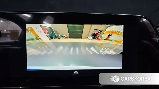 Chevrolet (GM Daewoo) Trax Crossover 2024 Белый из Кореи, фото 5