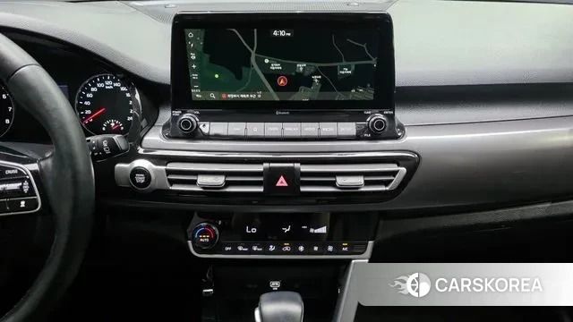 Kia Seltos 2020 Белый из Кореи, фото 5