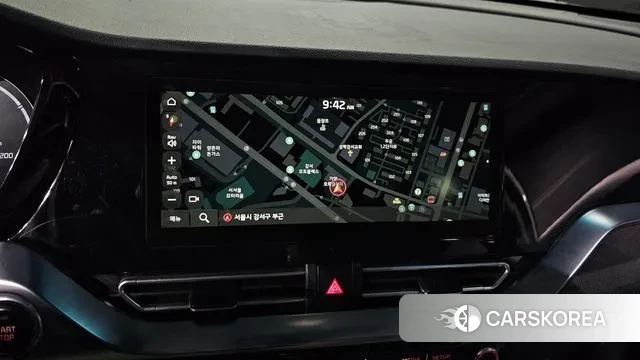 Kia Niro Plus 2022 Белый из Кореи, фото 5