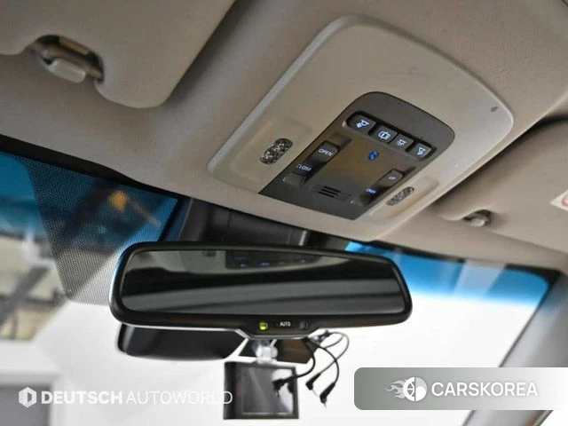 Toyota Camry (XV70) 2018 Белый из Кореи, фото 5