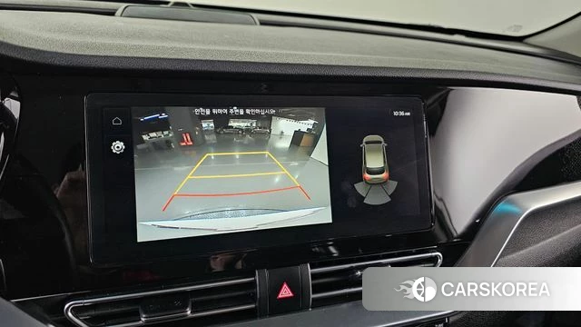 Kia Niro EV 2021 Белый из Кореи, фото 5