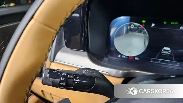 Kia Sorento 4th Generation 2020 Серый из Кореи, фото 5