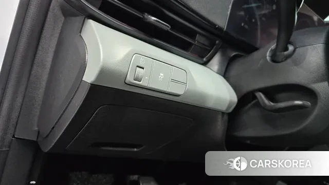 Hyundai The New Avante (CN7) 2024 Белый из Кореи, фото 5