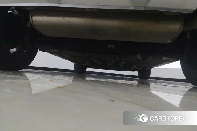 Geely Automobile Vision X3 2020 Белый из Китая, фото 5
